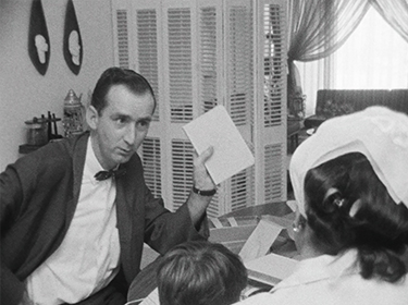 映画『セールスマン』